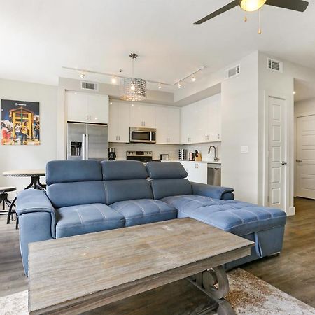 Live In The Heart Of Downtown New Orleans-Cb Unit 806 Villa Exterior photo
