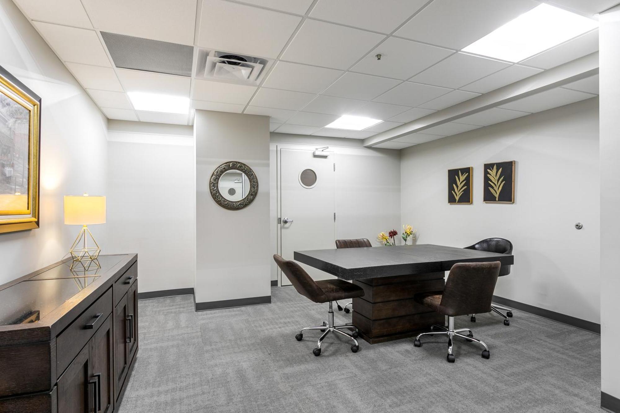 Live In The Heart Of Downtown New Orleans-Cb Unit 806 Villa Exterior photo